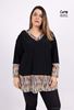 Picture of CURVY GIRL  TUNIC